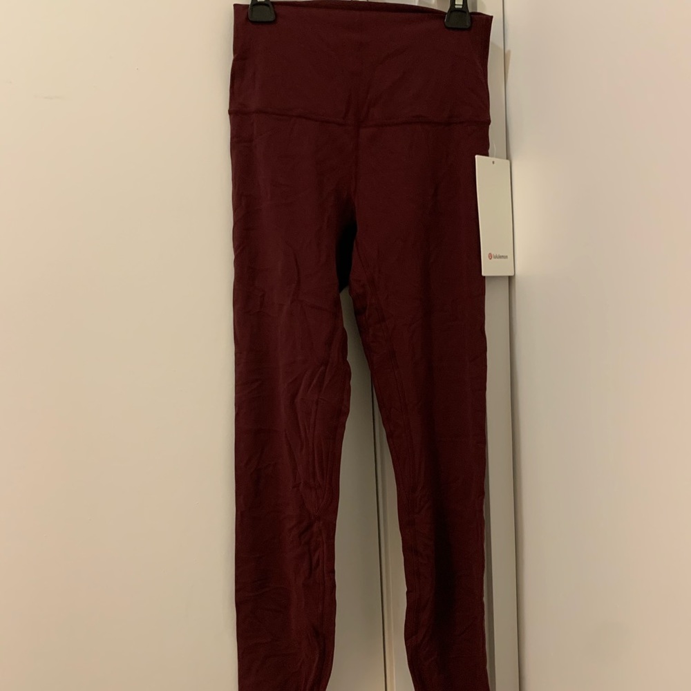Lululemon align 25”